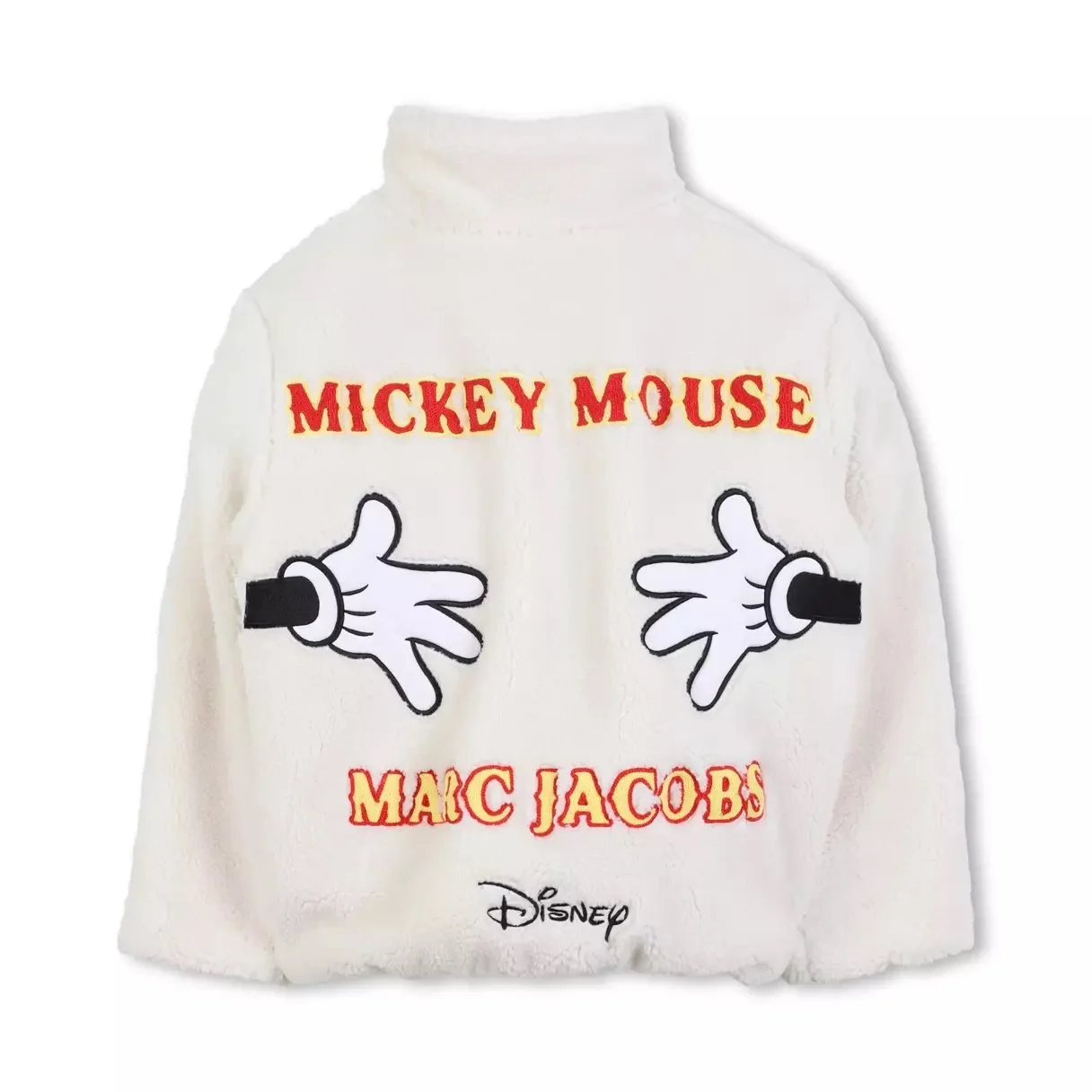 New Disney Mickey Mouse Western Marc Jacobs Kids Capsule